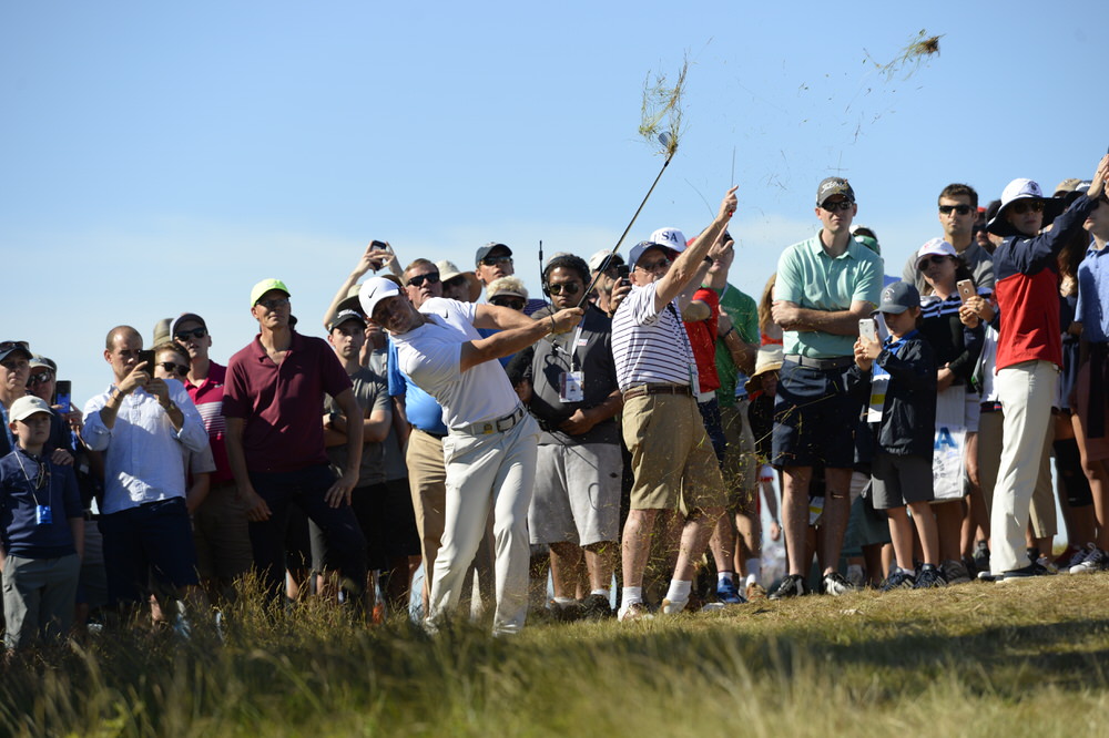Rory McIlroy