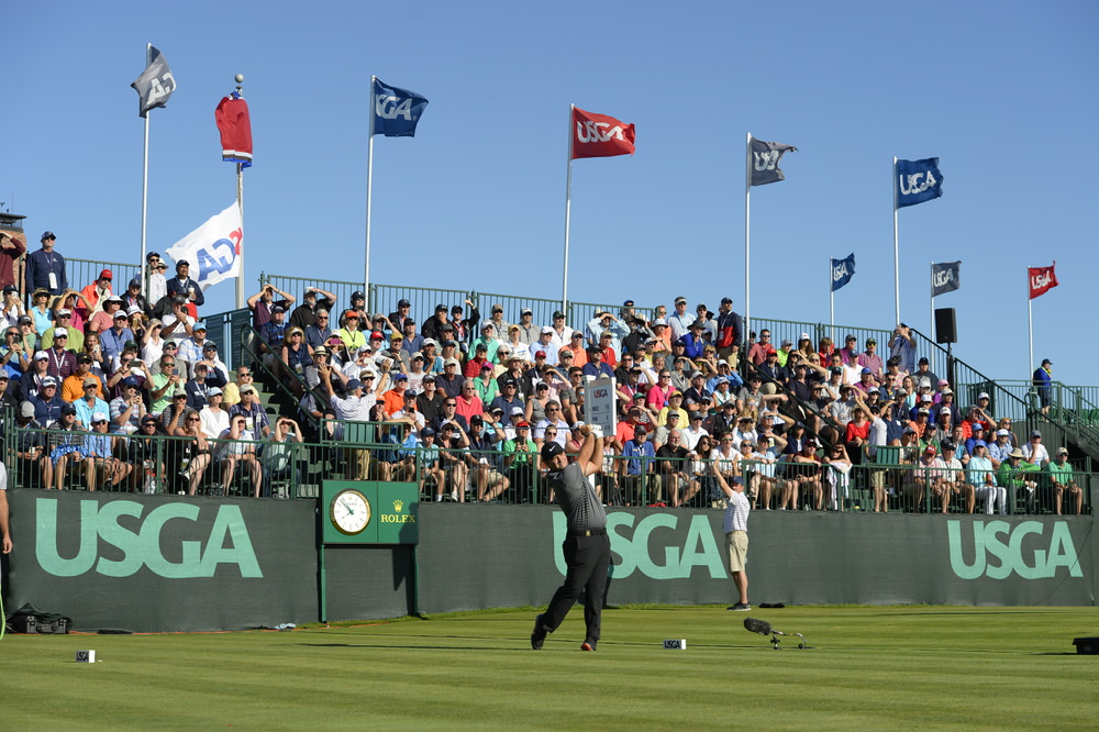 Patrick Reed