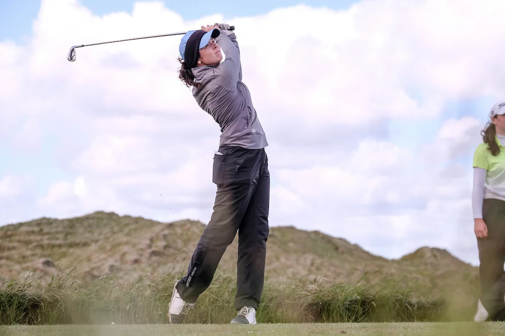 Clancy on track in Enniscrone; Burke the Connacht hope