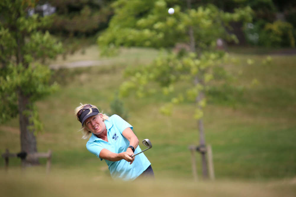  Joan Scanlon (Newcastle West) winner of the Irish Senior Women's Close Plate (Shirley Mac Donald Trophy) at Monkstown Golf Club, Cork

image by Jenny Matthews (www.cashmanphotography.ie) 