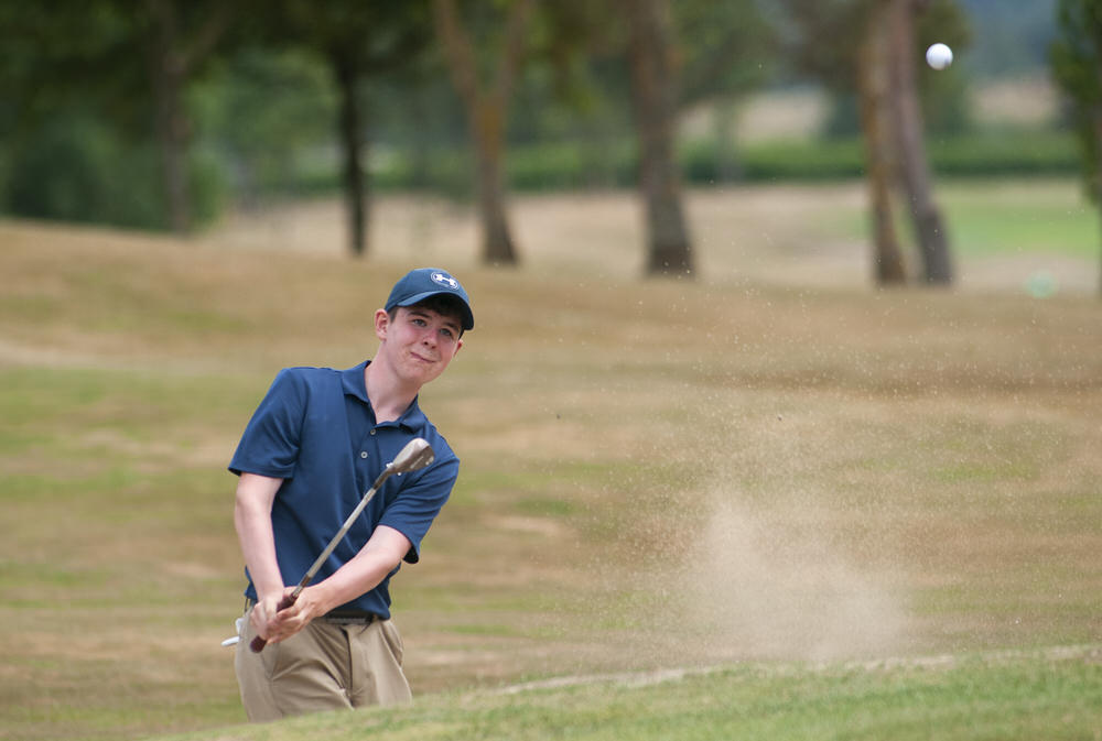 Leinster Boys U16 Close Championship 2018 at Ashbourne