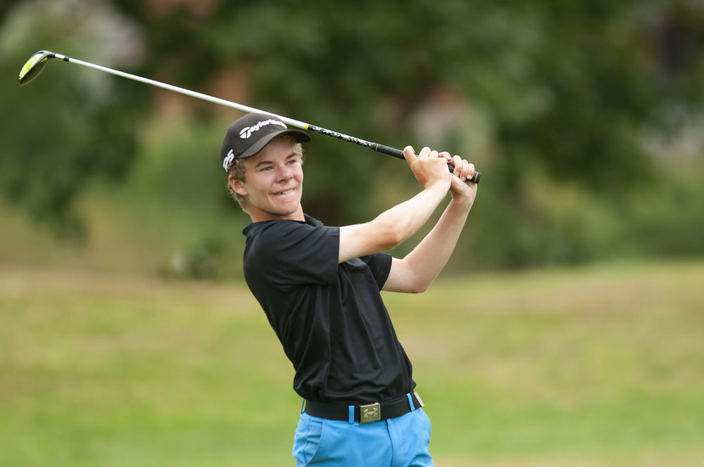 Leinster Boys U16 Close Championship 2018 at Ashbourne