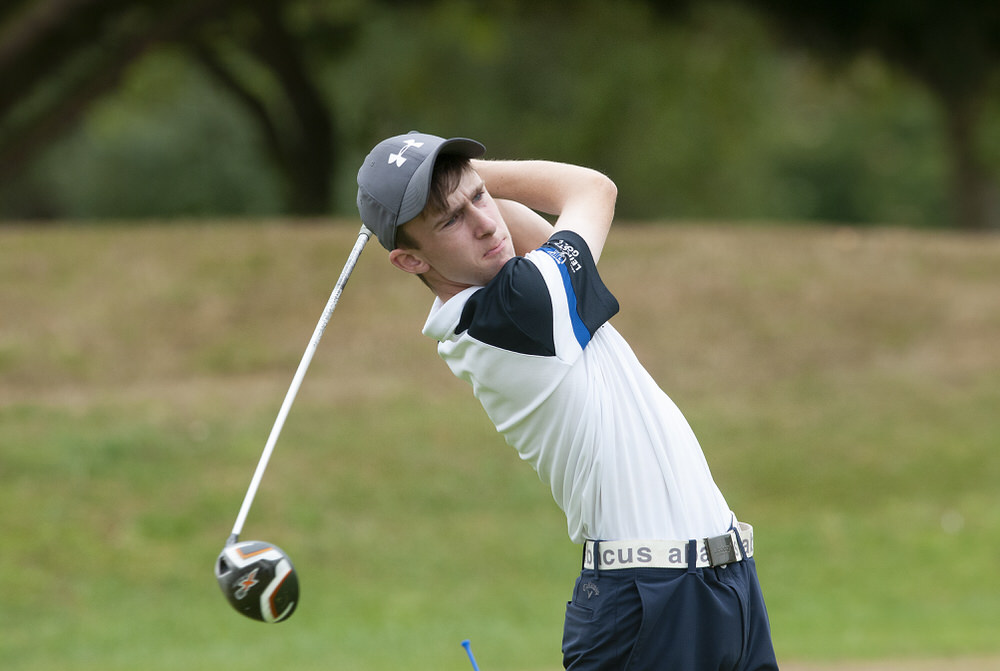 Leinster Boys U16 Close Championship 2018 at Ashbourne