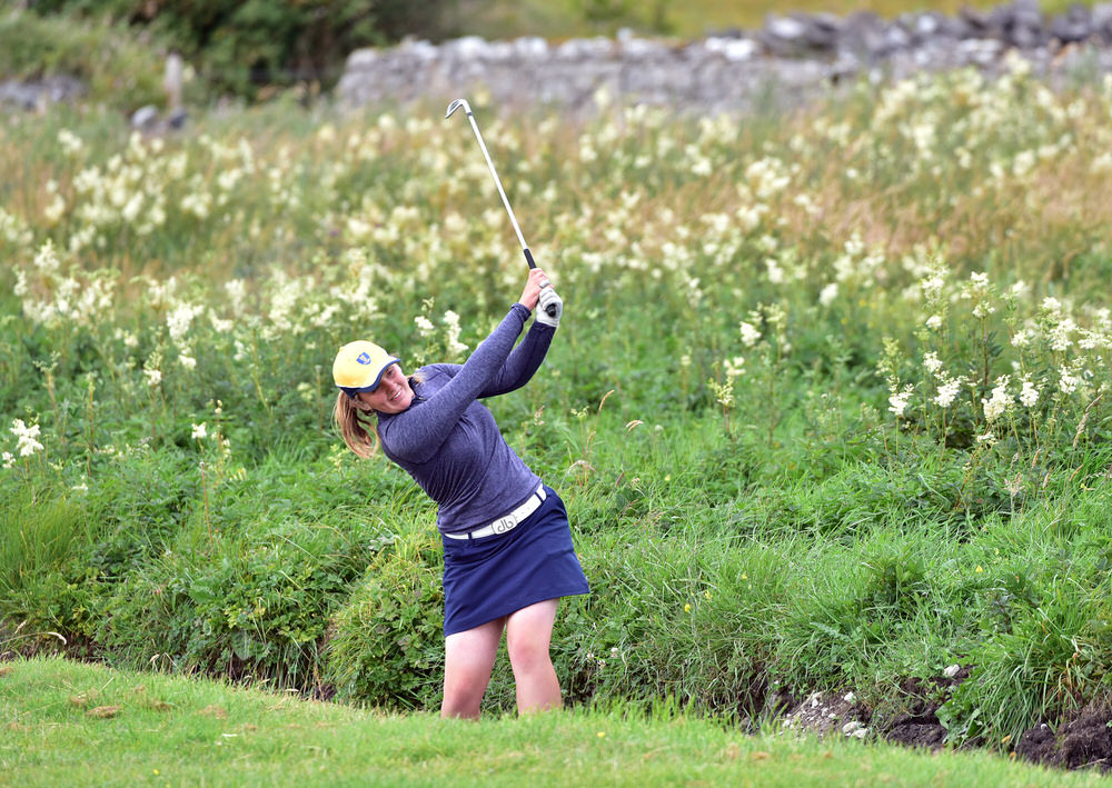 2018 ILGU Interprovincial Matches at Castle Dargan Golf Resort