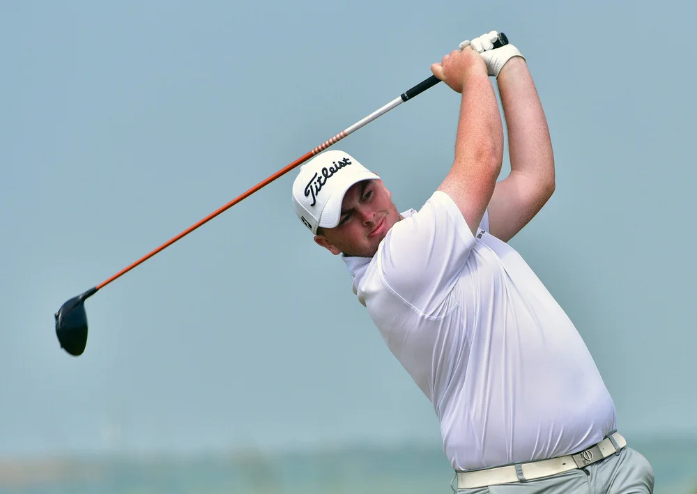 AIG Irish Close: Rafferty and Lester meet again - News - Irish Golf Desk