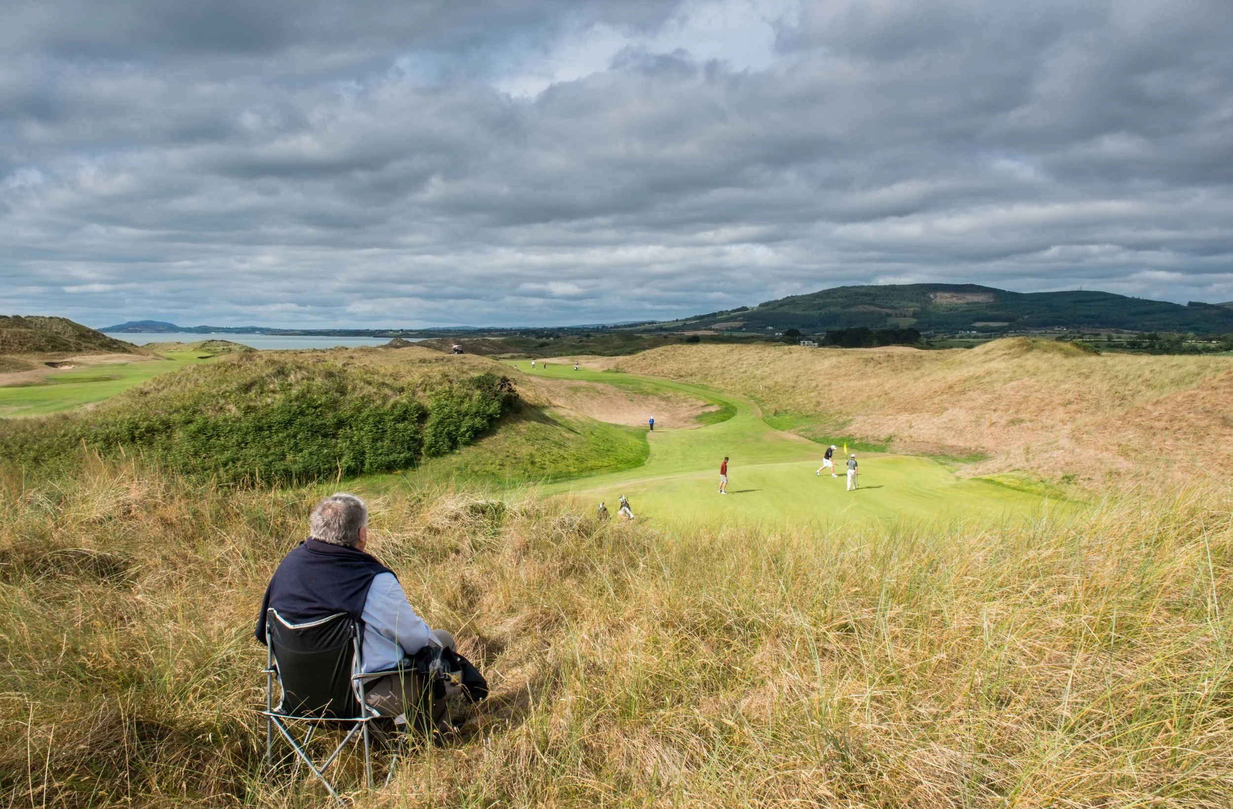Thriller in store at The European Club - News - Irish Golf Desk