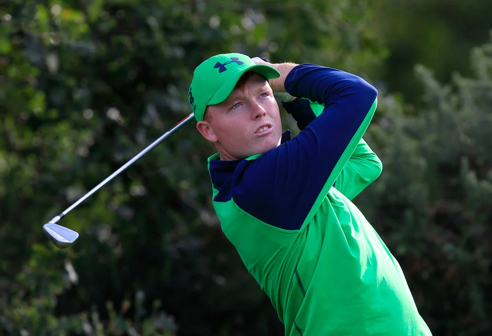 Dawson, Murphy and Purcell get Eisenhower Trophy call