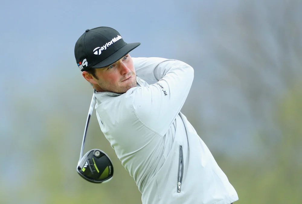 Stage set for NI Open at Galgorm Castle