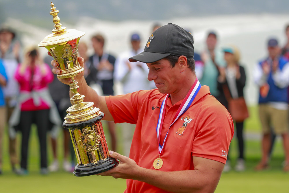 Viktor Hovland