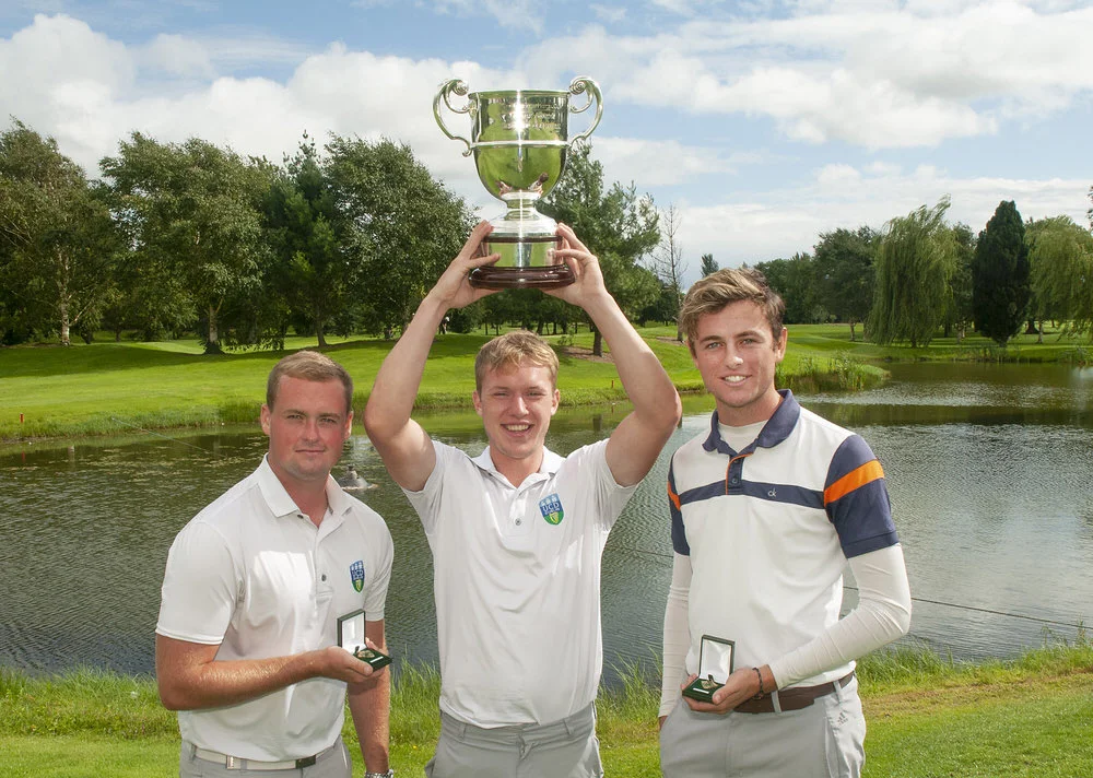 Leinster Students Amateur Open Championship - Killeen Golf Club