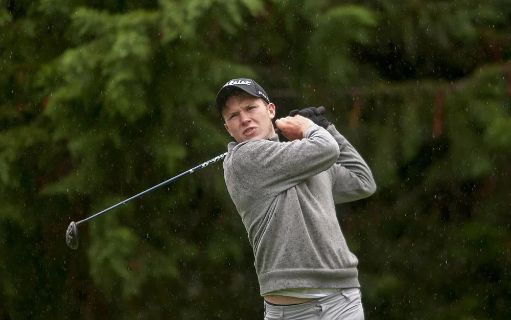 Leinster Students Amateur Open Championship - Killeen Golf Club