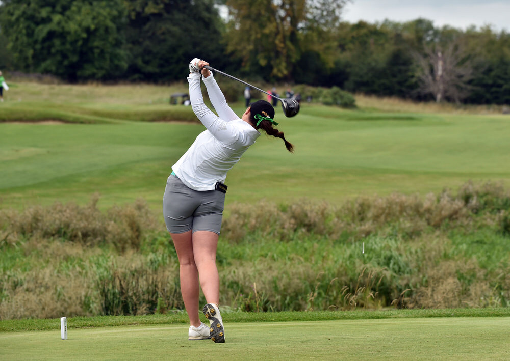 2018 World Amateur Team Championship at Carton House Golf Resort