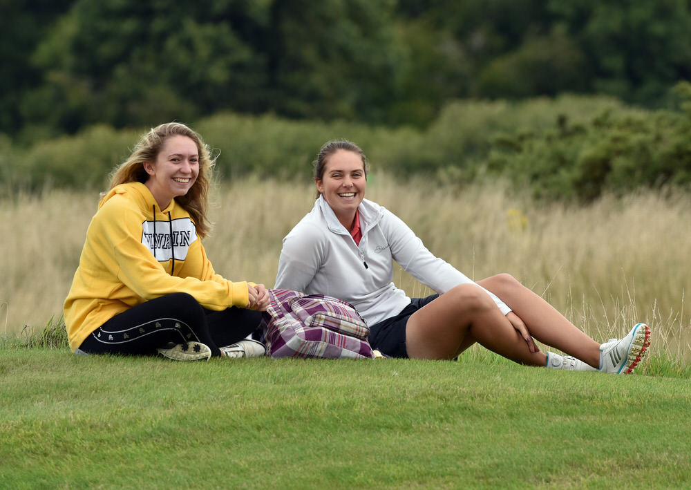 2018 World Amateur Team Championship at Carton House Golf Resort