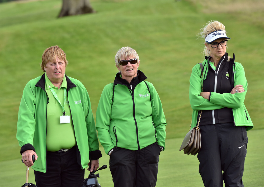 2018 World Amateur Team Championship at Carton House Golf Resort