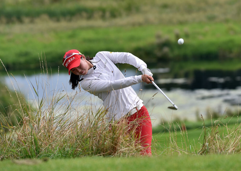 2018 World Amateur Team Championship at Carton House Golf Resort