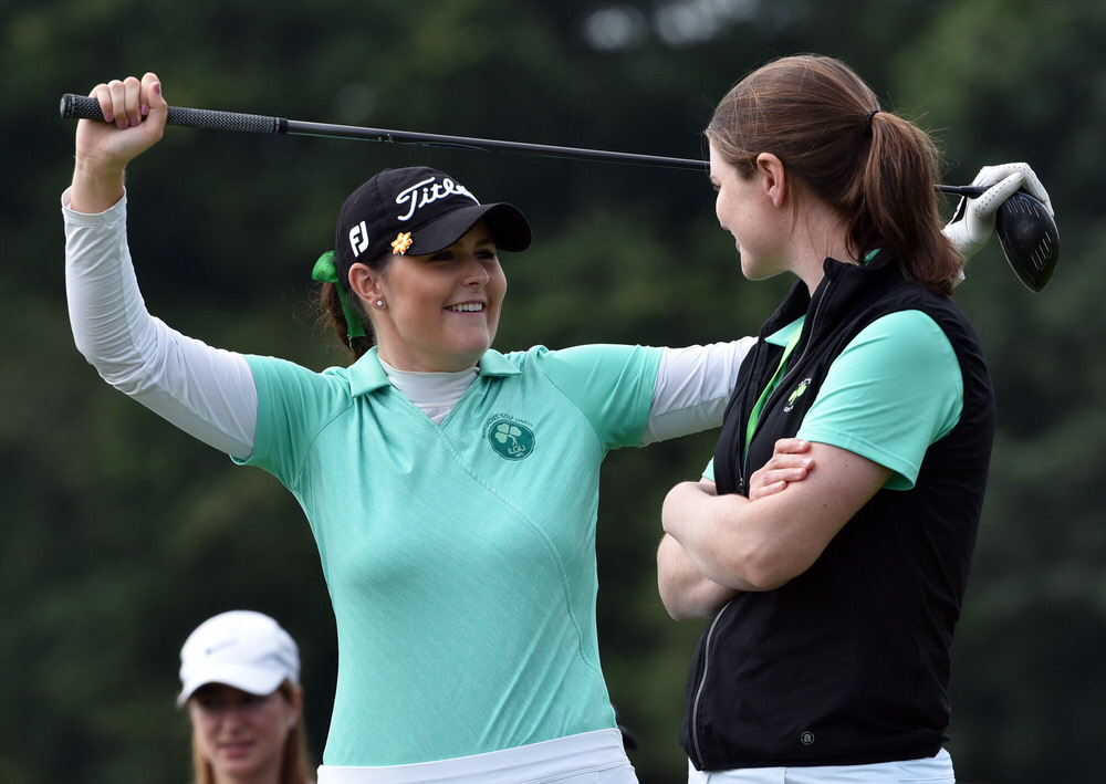 2018 World Amateur Team Championship at Carton House Golf Resort