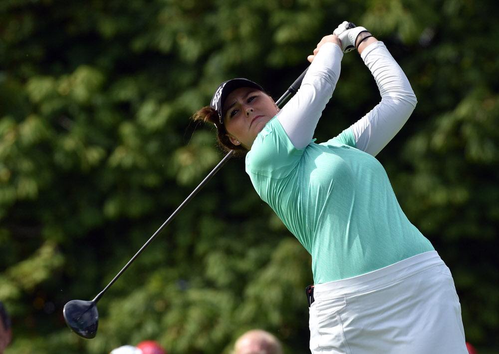 2018 World Amateur Team Championship at Carton House Golf Resort