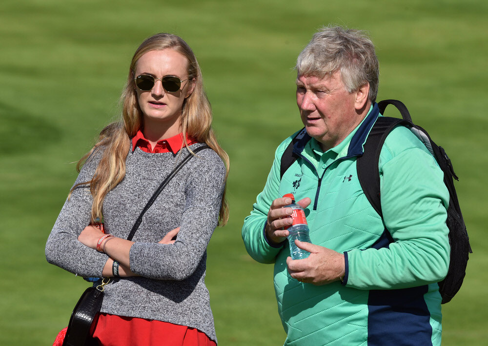 2018 World Amateur Team Championship at Carton House Golf Resort