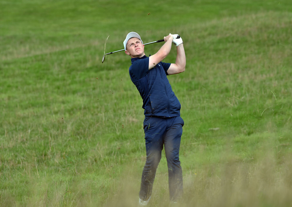 2018 World Amateur Team Championship at Carton House Golf Resort