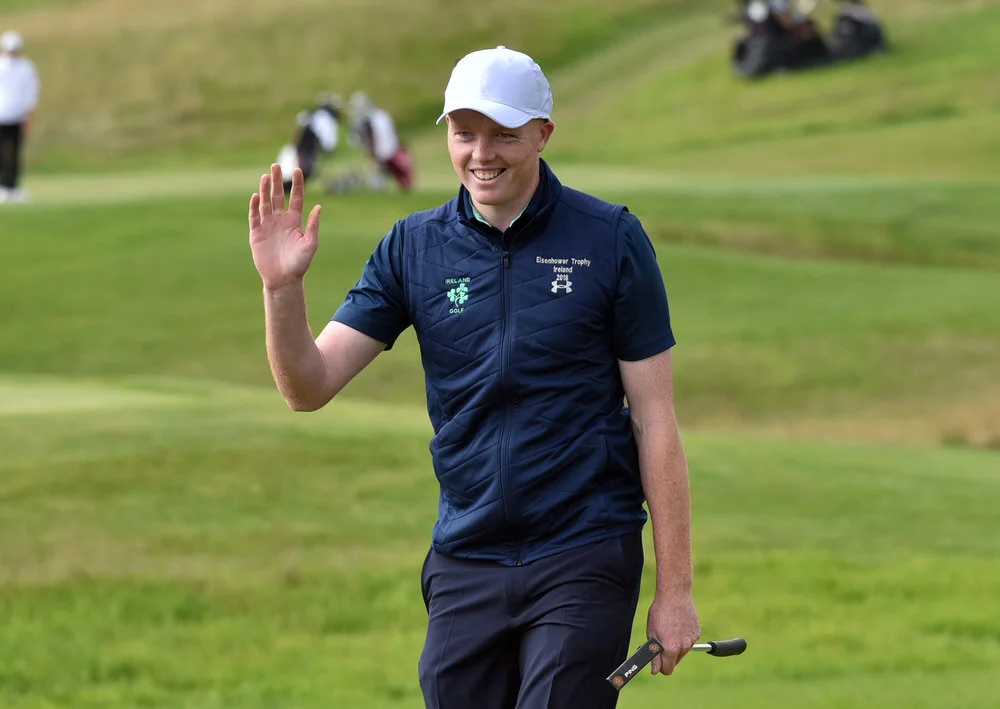 2018 World Amateur Team Championship at Carton House Golf Resort