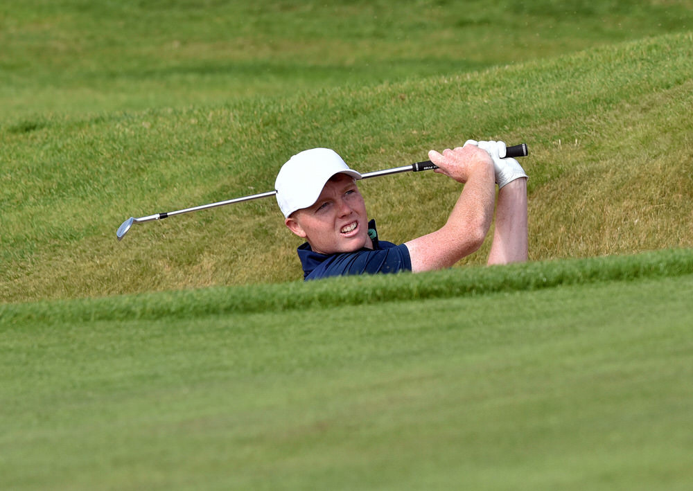 2018 World Amateur Team Championship at Carton House Golf Resort