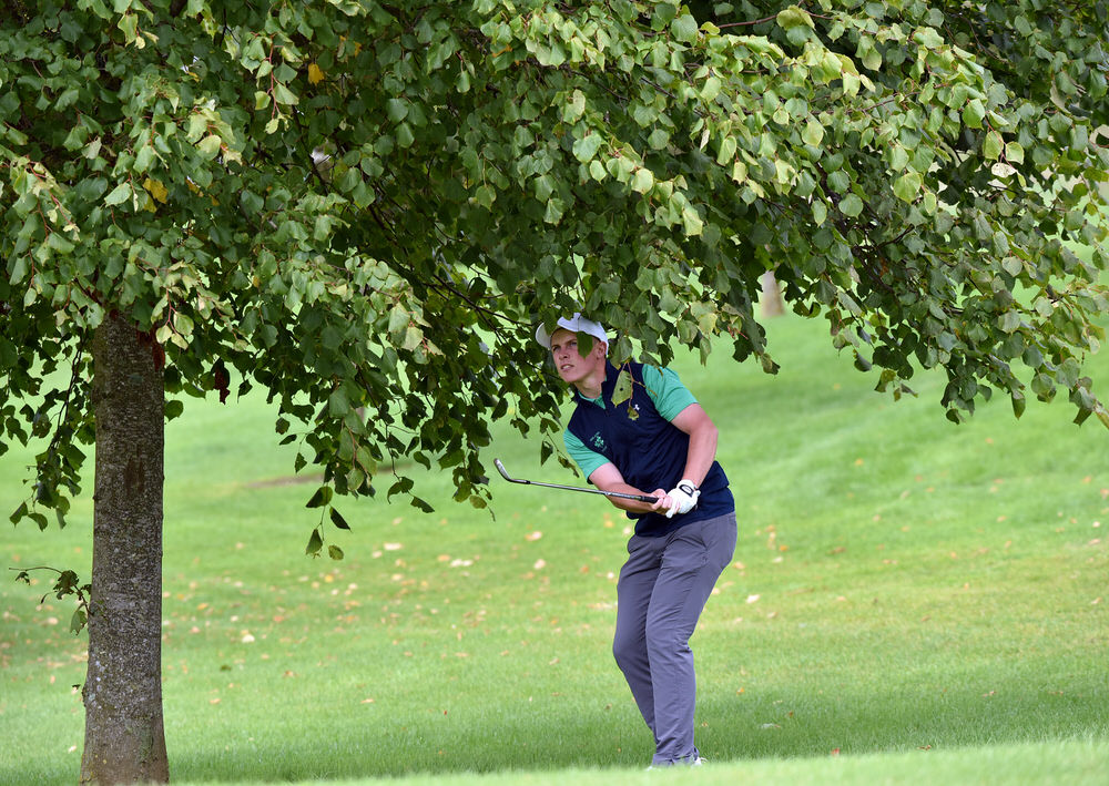 2018 World Amateur Team Championship at Carton House Golf Resort