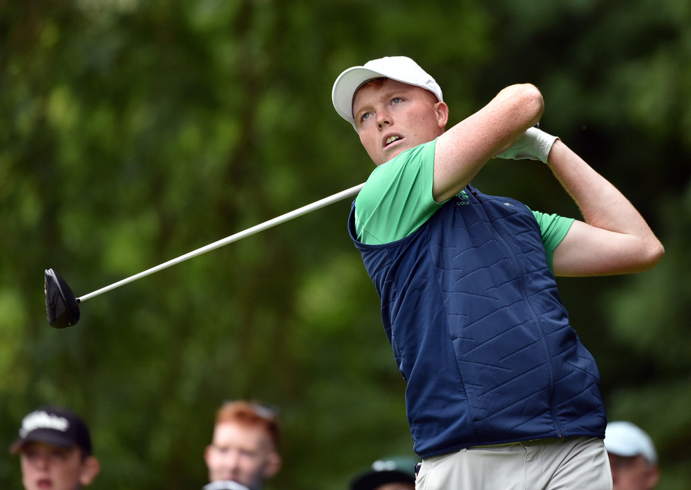 2018 World Amateur Team Championship at Carton House Golf Resort