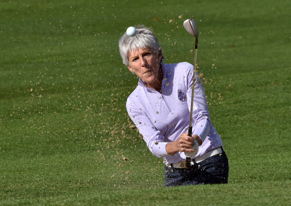 2018 Irish Seniors Women's Open Strokeplay at Grange Golf Club