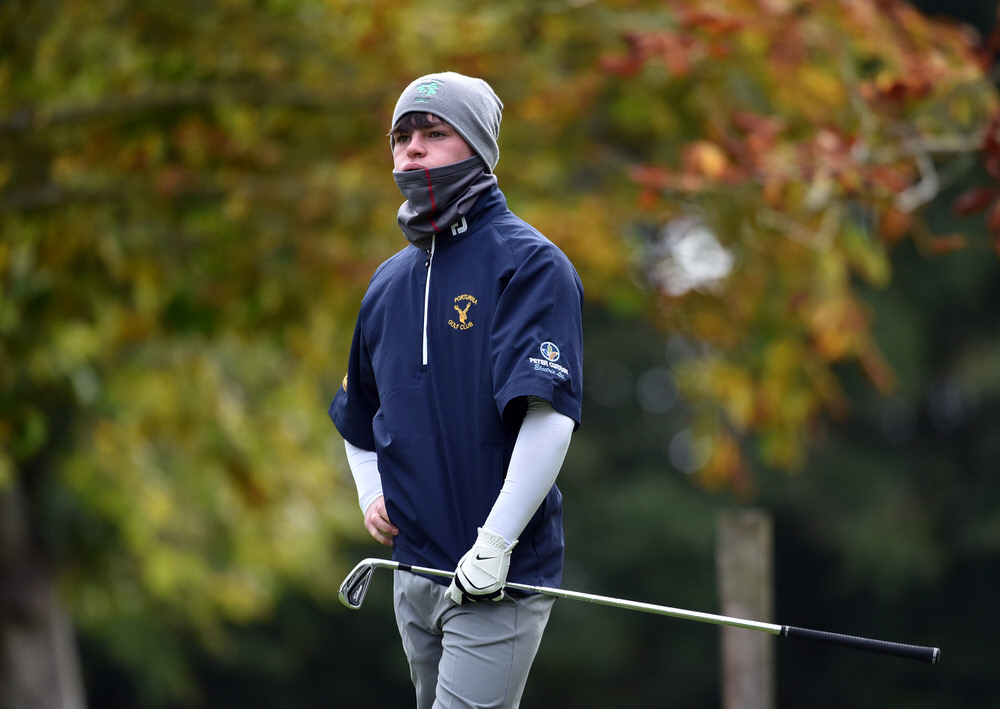 2018 AIG Cups and Shields Finals at Thurles Golf Club