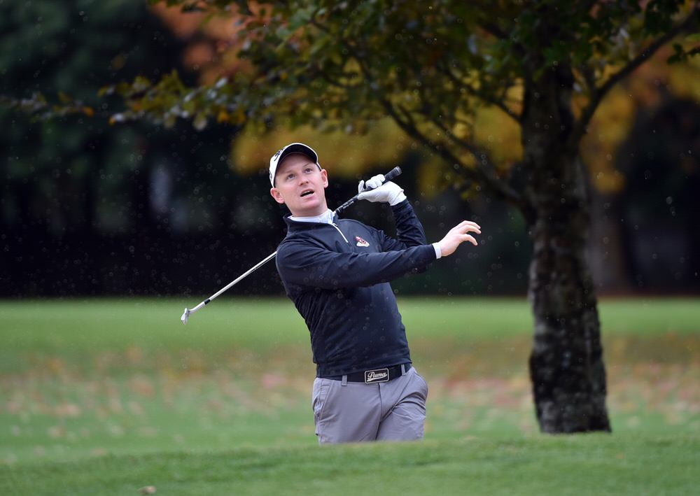 2018 AIG Cups and Shields Finals at Thurles Golf Club