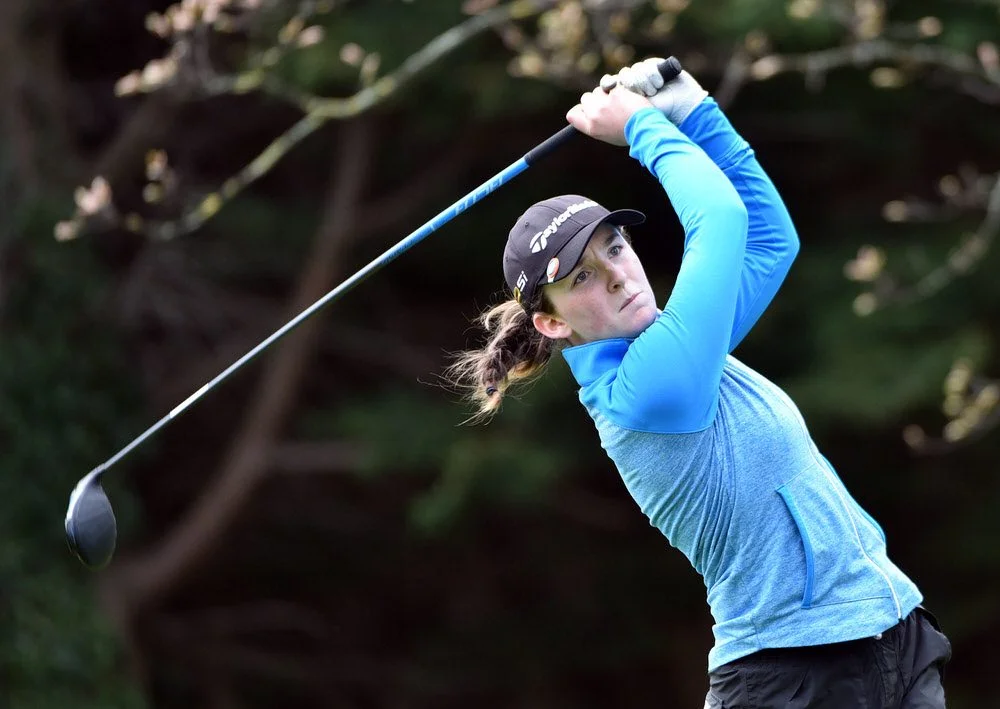 Castlewarden’s Lauren Crowley Walsh