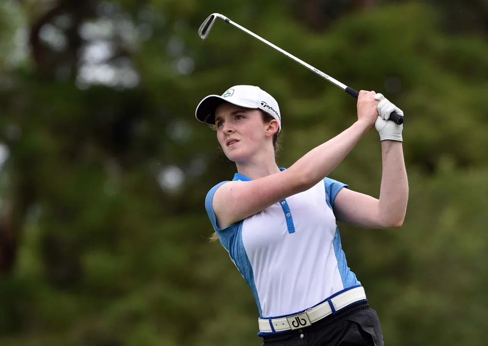 Lauren Walsh. Picture by&nbsp;Pat Cashman