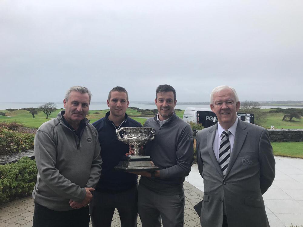 Irish PGA 2018