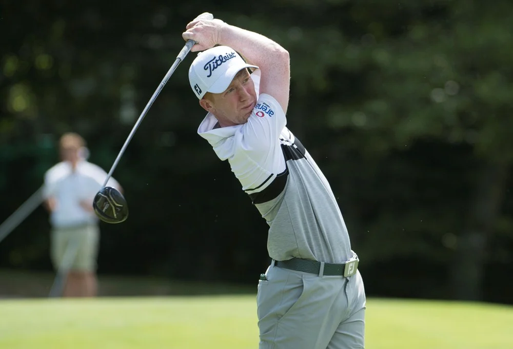 Moynihan on song in paradise