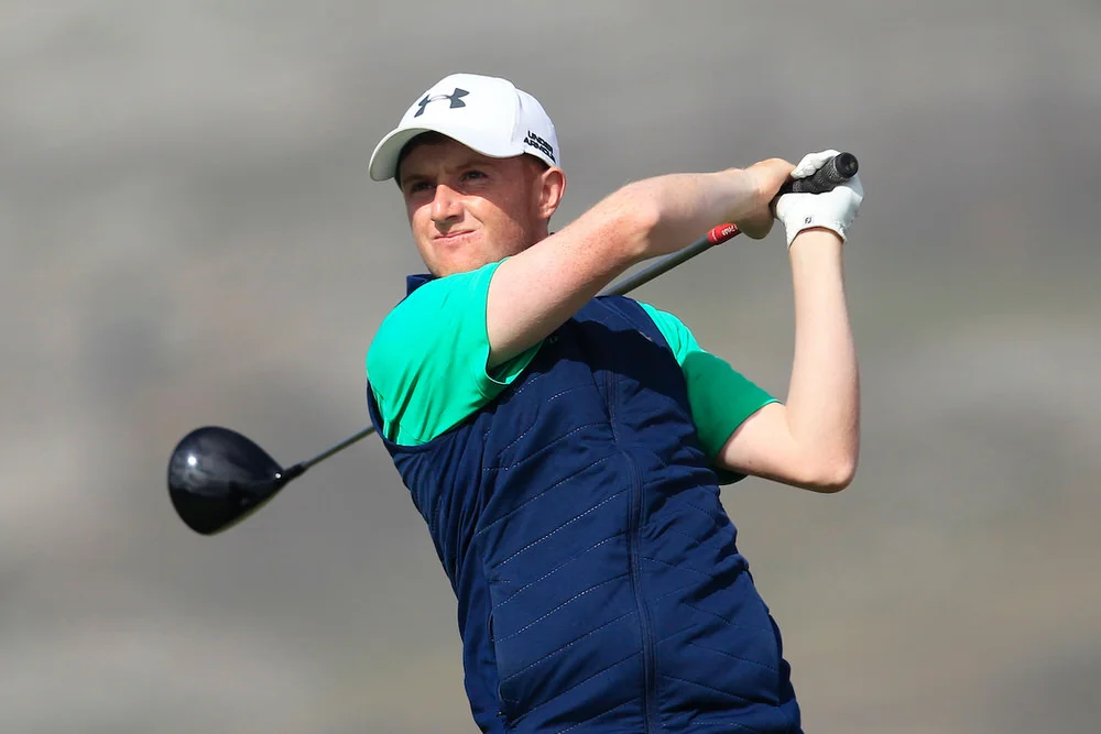 Mullarney and O'Keeffe set for Chile trip in January