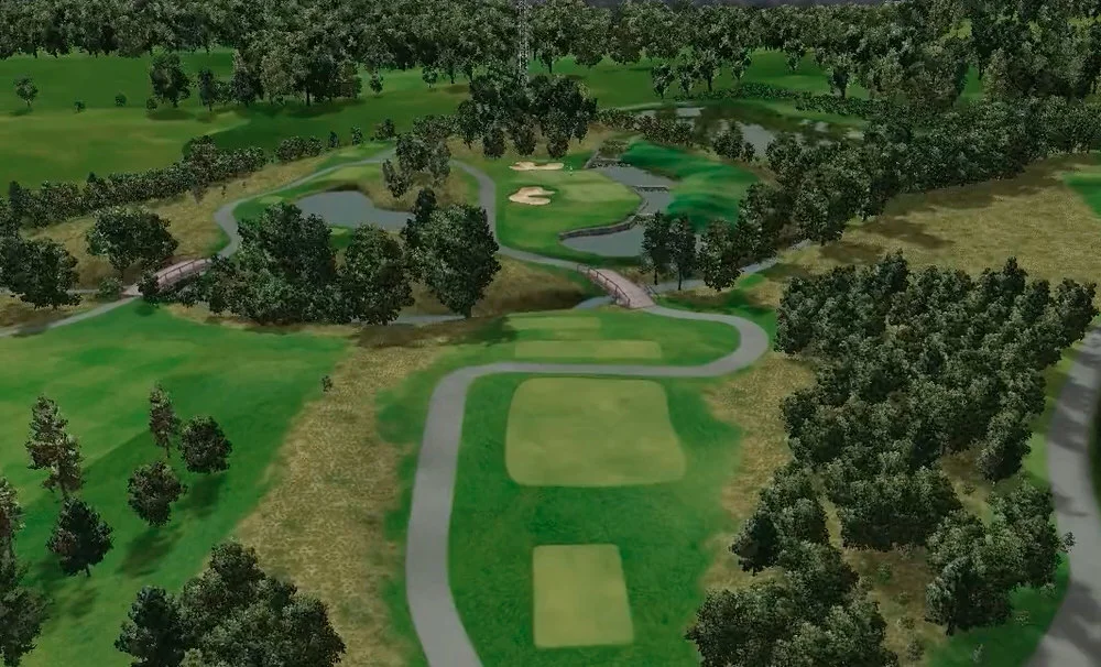 Impression of new 7th before opening