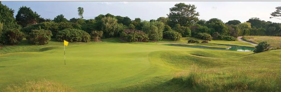Sutton Golf Club