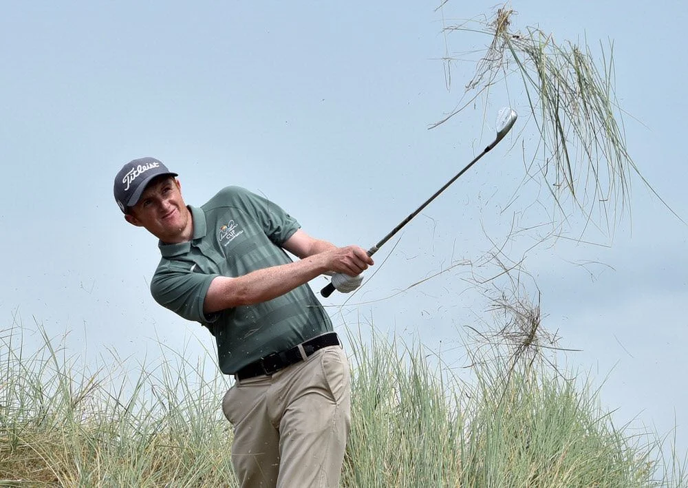Mullarney top Irishman as Isaiah Jackson wins Patriot All-America Invitational