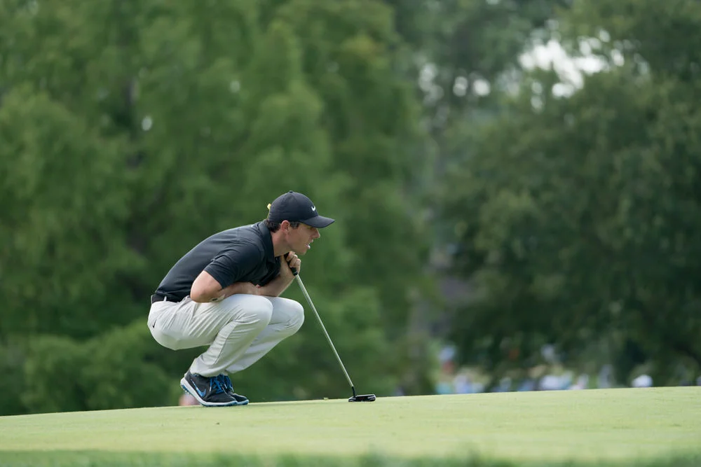 McIlroy plays down European Tour “loyalty”