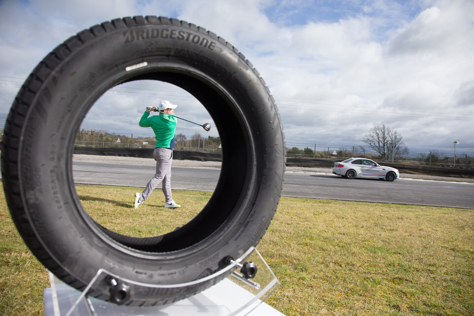 Bridgestone Orders of Merit launch