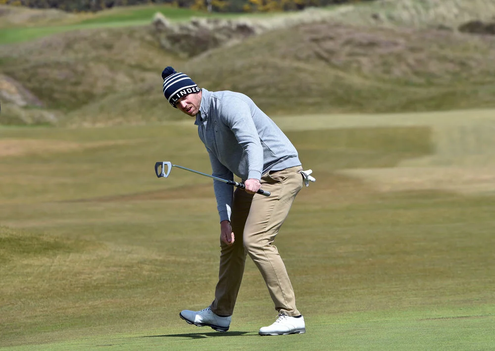 Peter O’Keeffe. Picture: Pat Cashman Photography