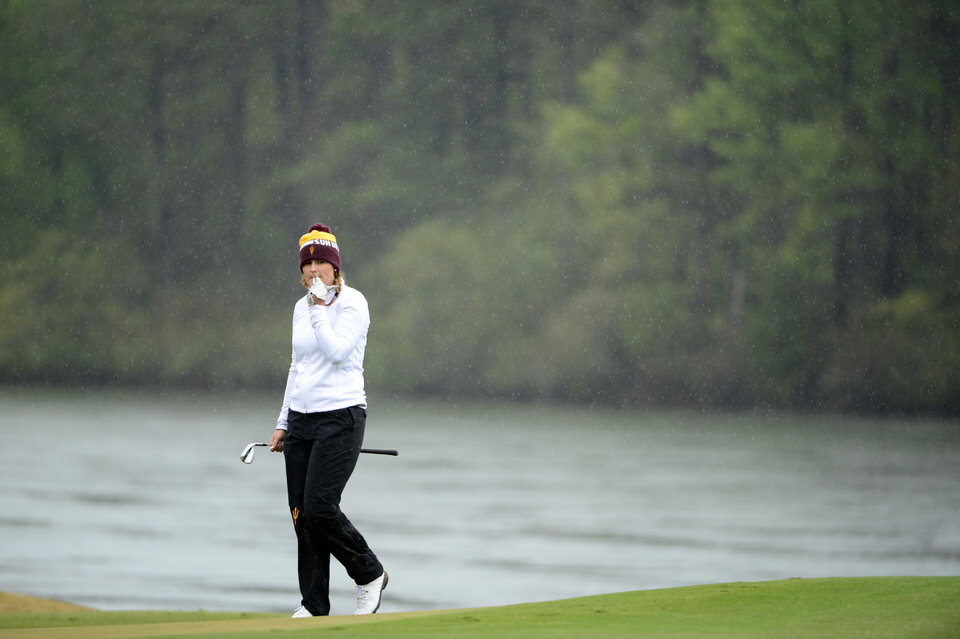 2019 Augusta National Women's Amateur