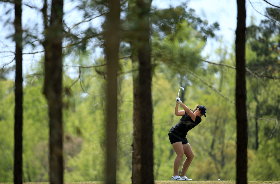 2019 Augusta National Women's Amateur