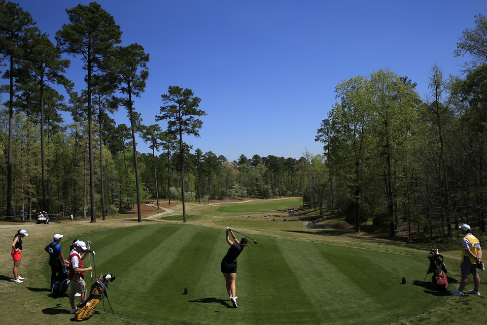 2019 Augusta National Women's Amateur