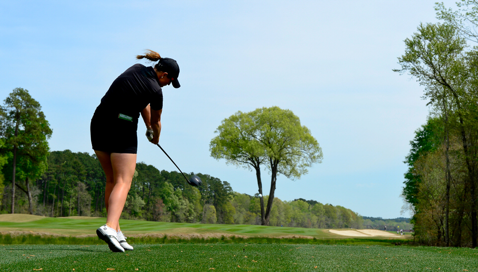 2019 Augusta National Women's Amateur