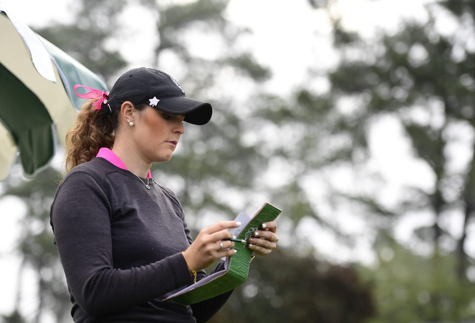 2019 Augusta National Women's Amateur