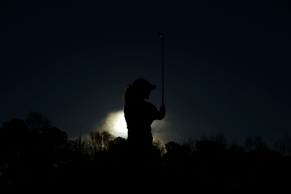 2019 Augusta National Women's Amateur