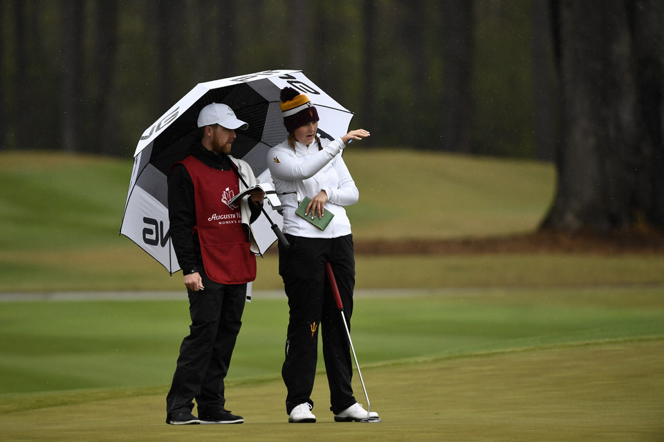 2019 Augusta National Women's Amateur