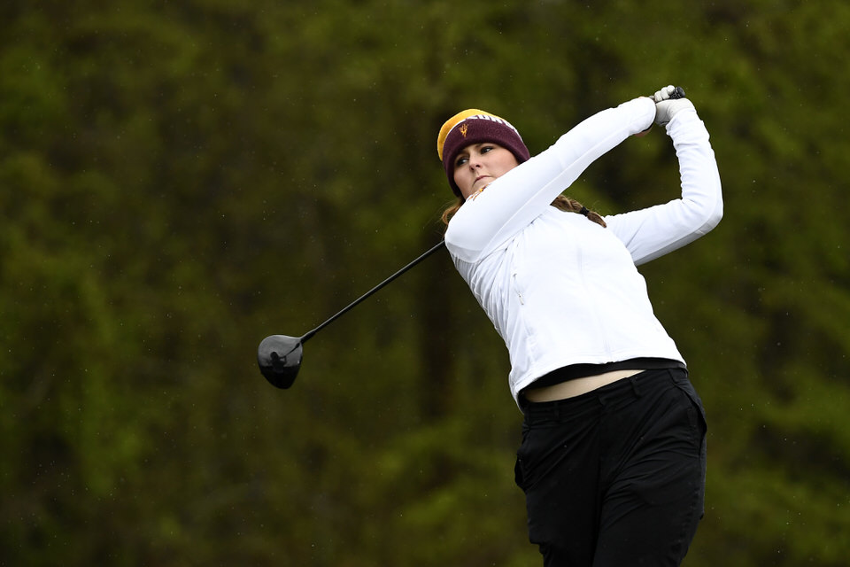 2019 Augusta National Women's Amateur