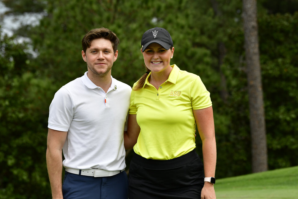 2019 Augusta National Women's Amateur